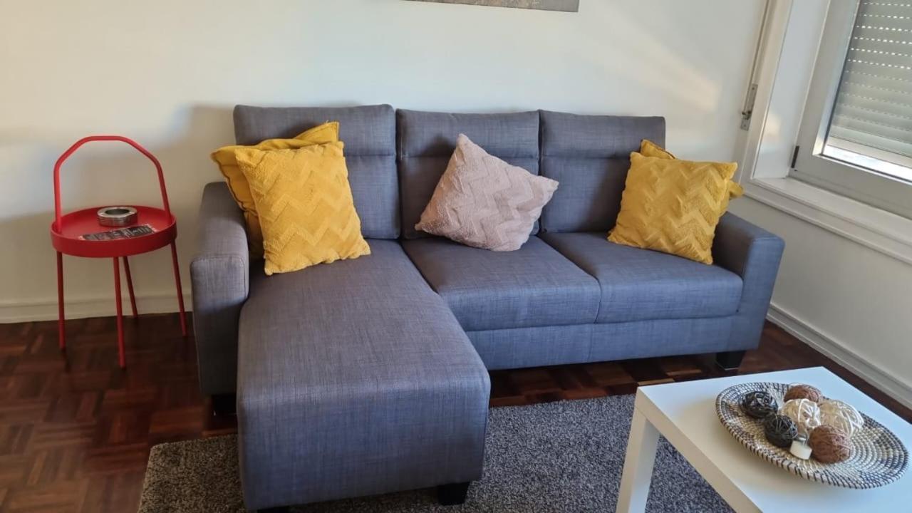 Guestready - Greatful Gaia Apartamento Vila Nova de Gaia Exterior foto