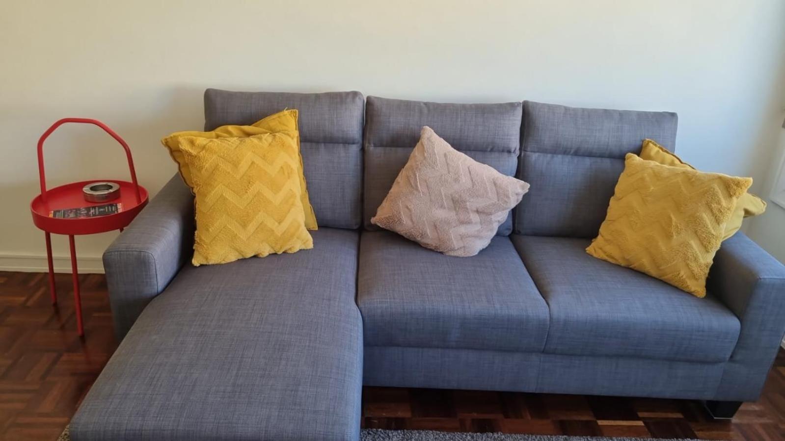 Guestready - Greatful Gaia Apartamento Vila Nova de Gaia Exterior foto
