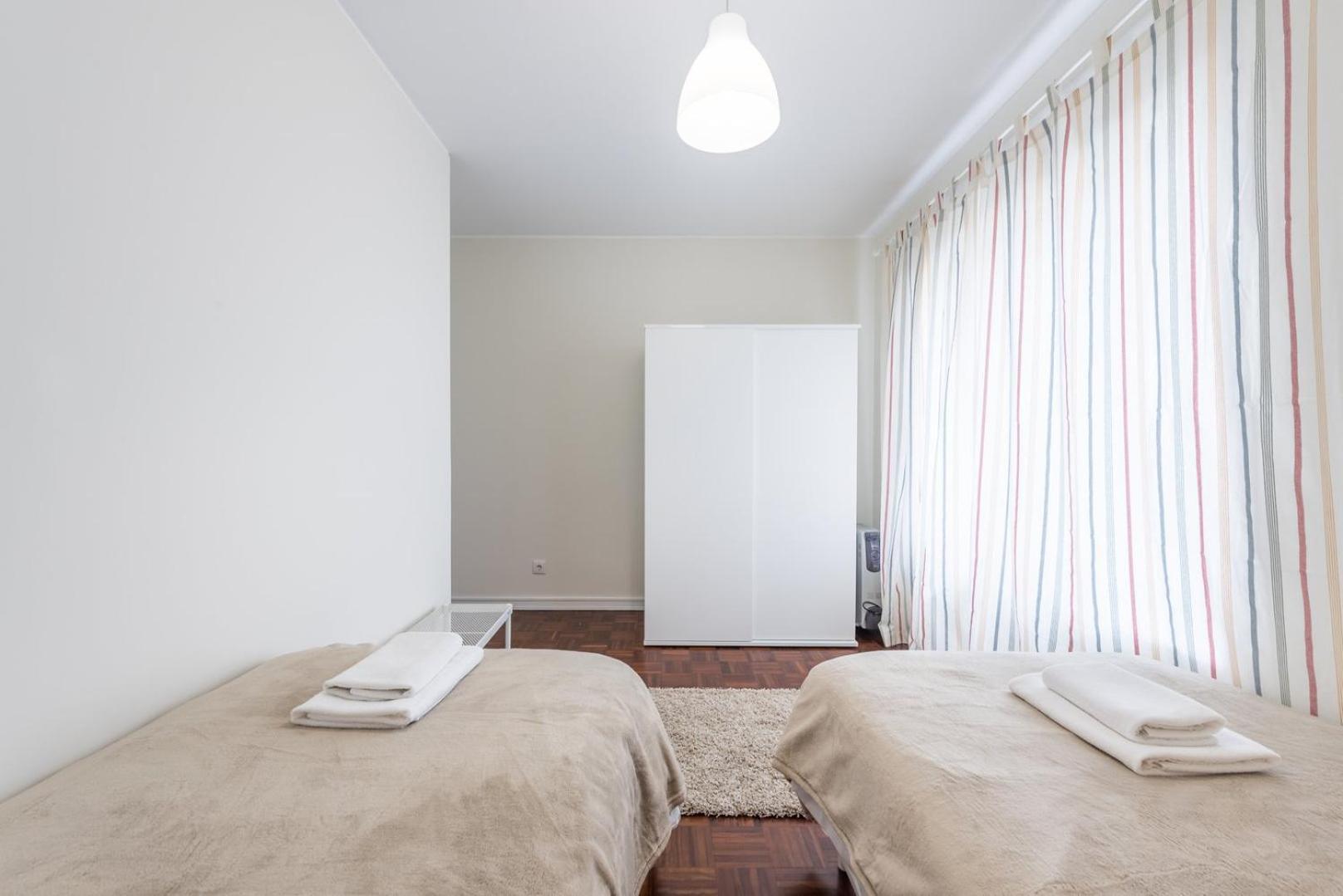 Guestready - Greatful Gaia Apartamento Vila Nova de Gaia Exterior foto