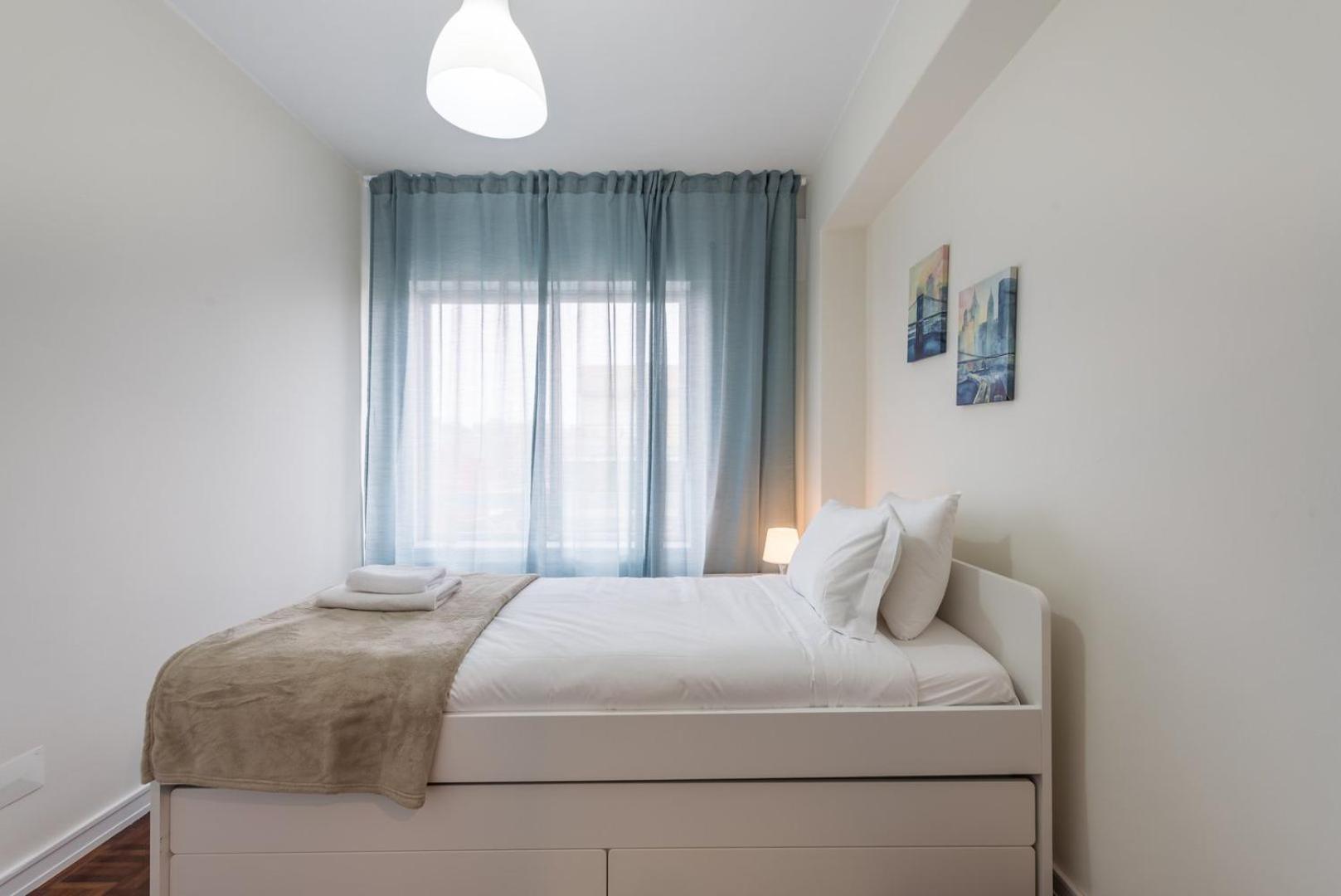 Guestready - Greatful Gaia Apartamento Vila Nova de Gaia Exterior foto